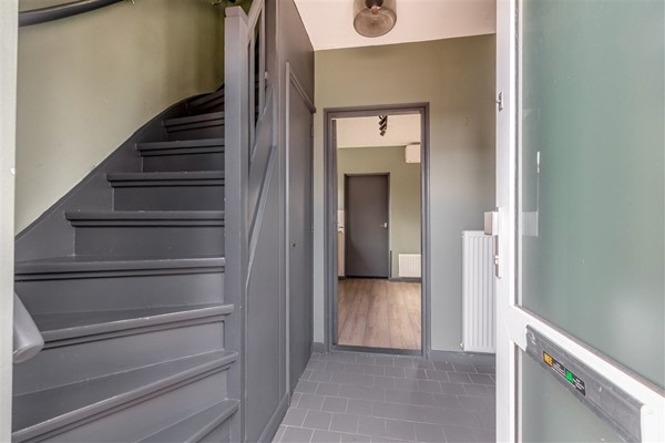 Medium property photo - Burgemeester Venemastraat 24, 9649 BC Muntendam